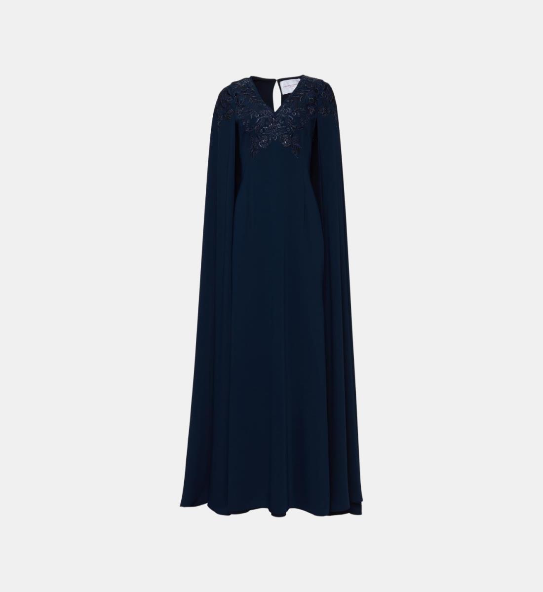 Carolina deals herrera caftan