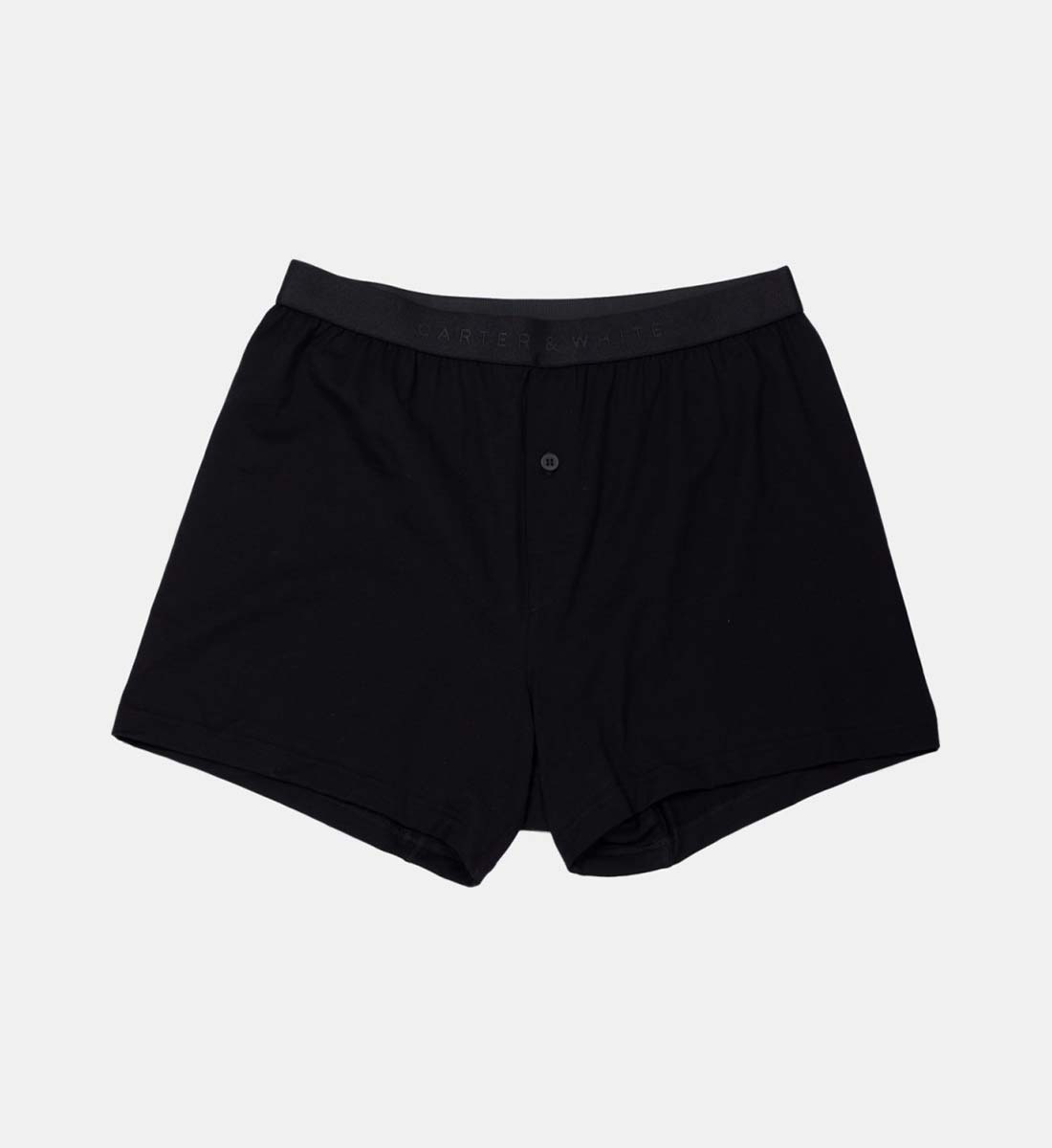 Egyptian cotton boxer shorts sales