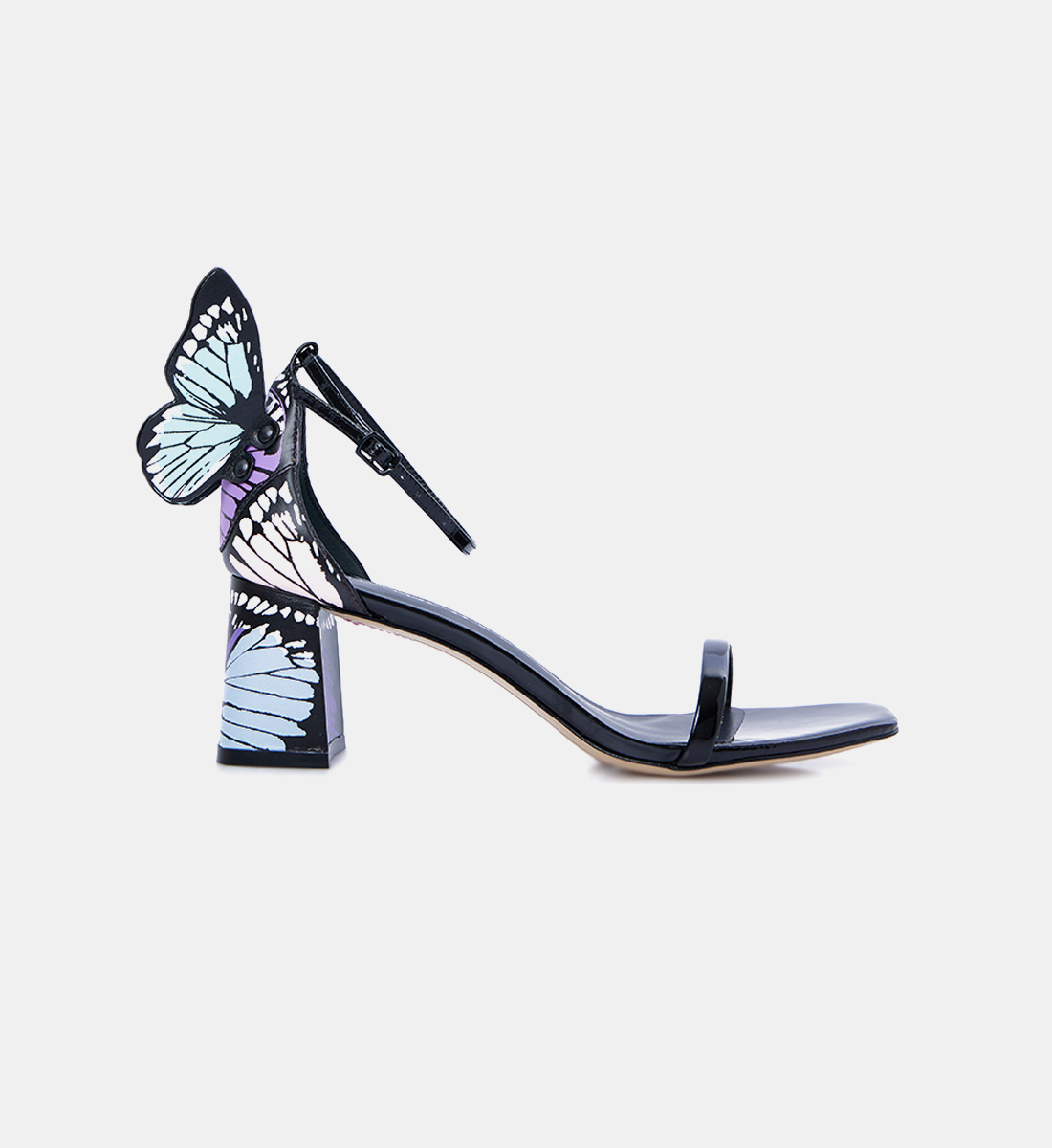 sophiaページ Sophia Webster Phoenix sandals for Women - Gold in UAE