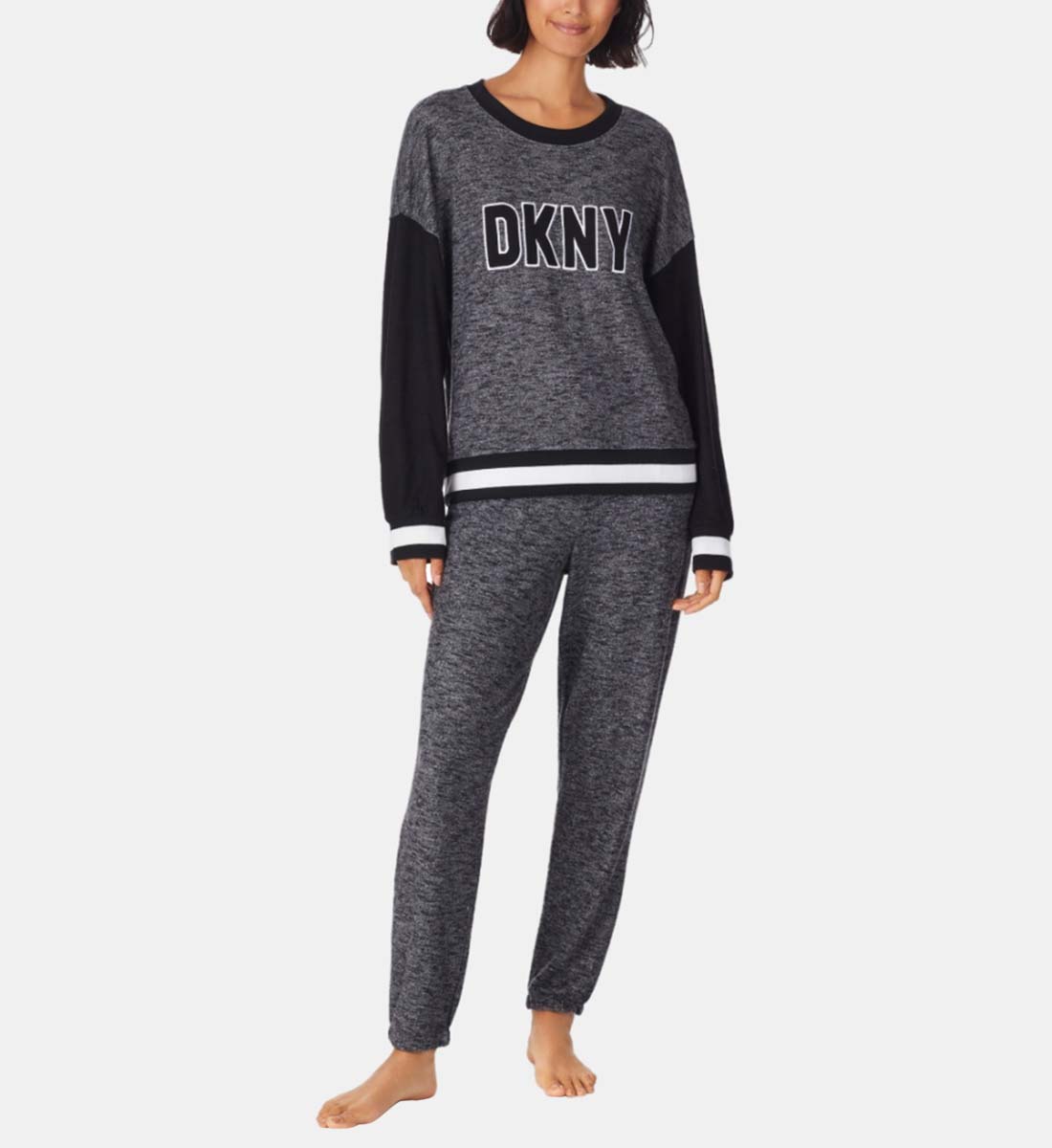 Jogger on sale pajama set